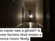 When you experience something that can’t easily be explained, do you think of the supernatural? Zeferli/iStock via Getty Images Plus